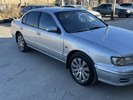 Nissan Maxima 1995 года за 1 400 000 тг. в Актау – фото 3