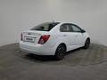 Chevrolet Aveo 2014 годаfor2 690 000 тг. в Алматы – фото 5