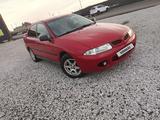 Mitsubishi Carisma 1998 года за 1 400 000 тг. в Костанай