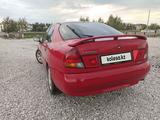 Mitsubishi Carisma 1998 года за 1 400 000 тг. в Костанай – фото 3