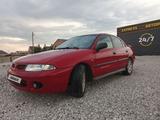 Mitsubishi Carisma 1998 года за 1 400 000 тг. в Костанай – фото 4