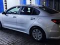 Kia Rio 2020 года за 7 350 000 тг. в Алматы – фото 3