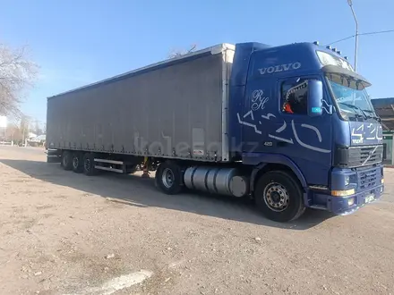 Volvo  FH 1996 года за 15 000 000 тг. в Алматы – фото 27