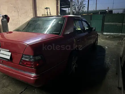 Mercedes-Benz E 280 1995 года за 1 650 000 тг. в Алматы – фото 7