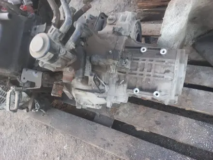 Двигатель по запчастям Ниссан Альмера за 150 000 тг. в Караганда – фото 5