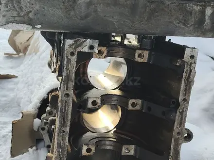 Двигатель по запчастям Ниссан Альмера за 150 000 тг. в Караганда – фото 8