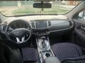 Kia Sportage 2015 года за 7 400 000 тг. в Кызылорда – фото 11
