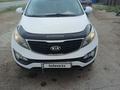 Kia Sportage 2015 года за 7 400 000 тг. в Кызылорда – фото 6