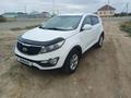 Kia Sportage 2015 года за 7 400 000 тг. в Кызылорда – фото 7