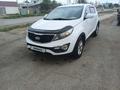 Kia Sportage 2015 года за 7 400 000 тг. в Кызылорда – фото 8