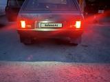 ВАЗ (Lada) 2108 1987 годаүшін520 000 тг. в Павлодар – фото 5