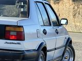Volkswagen Golf 1991 года за 950 000 тг. в Алматы – фото 2