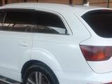 Audi Q7 2007 года за 6 500 000 тг. в Алматы – фото 5