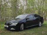 Toyota Camry 2014 года за 8 800 000 тг. в Риддер