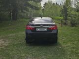 Toyota Camry 2014 года за 8 800 000 тг. в Риддер – фото 3