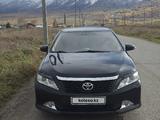Toyota Camry 2014 года за 8 800 000 тг. в Риддер – фото 5