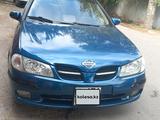 Nissan Almera 2001 годаүшін1 750 000 тг. в Алматы – фото 2