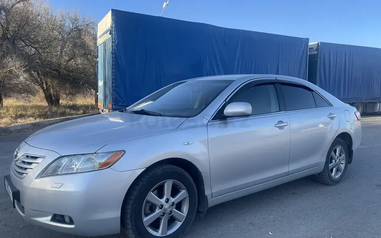 Toyota Camry 2008 годаүшін6 450 000 тг. в Жаркент