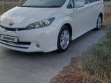 Toyota Wish 2011 года за 4 500 000 тг. в Атырау – фото 2