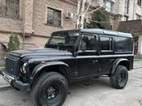 Land Rover Defender 2014 годаүшін12 500 000 тг. в Алматы