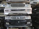 Ноускат мини морда на Toyota Land Cruiser 100 за 550 000 тг. в Астана