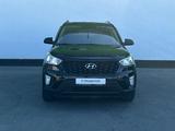 Hyundai Creta 2020 годаүшін9 300 000 тг. в Кызылорда – фото 5