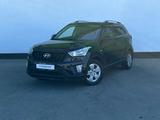 Hyundai Creta 2020 года за 9 300 000 тг. в Кызылорда