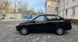 ВАЗ (Lada) Granta 2190 2012 года за 2 250 000 тг. в Петропавловск – фото 4