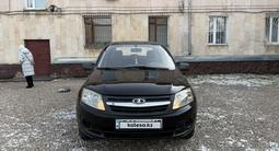 ВАЗ (Lada) Granta 2190 2012 года за 2 250 000 тг. в Петропавловск – фото 2