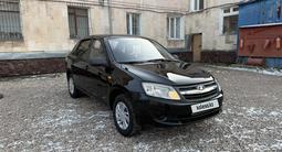ВАЗ (Lada) Granta 2190 2012 года за 2 250 000 тг. в Петропавловск