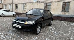 ВАЗ (Lada) Granta 2190 2012 года за 2 250 000 тг. в Петропавловск – фото 3