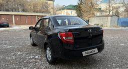 ВАЗ (Lada) Granta 2190 2012 года за 2 250 000 тг. в Петропавловск – фото 5