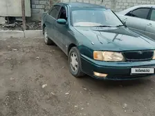 Toyota Avalon, 1995