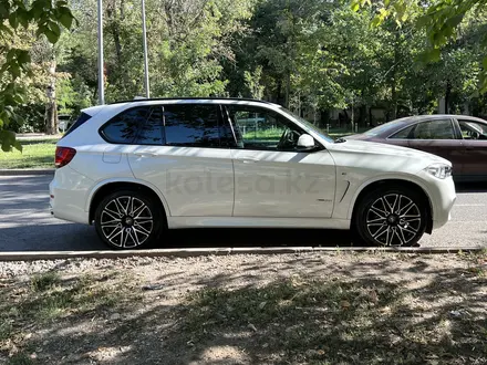 BMW X5 2017 годаүшін24 500 000 тг. в Алматы – фото 21