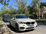 BMW X5 2017 года за 24 500 000 тг. в Алматы