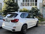 BMW X5 2017 года за 24 500 000 тг. в Алматы – фото 2