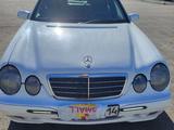 Mercedes-Benz E 220 2001 года за 2 300 000 тг. в Павлодар
