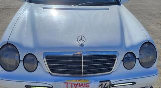 Mercedes-Benz E 220 2001 года за 2 300 000 тг. в Павлодар