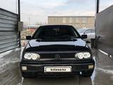 Volkswagen Golf 1997 года за 1 450 000 тг. в Алматы – фото 4