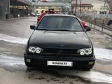 Volkswagen Golf 1997 годаүшін1 450 000 тг. в Алматы – фото 3