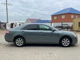 Toyota Camry 2011 года за 3 700 000 тг. в Астана – фото 4