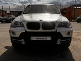 BMW X5 2008 года за 8 150 000 тг. в Караганда
