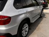 BMW X5 2008 года за 8 150 000 тг. в Караганда – фото 4
