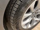 BMW X5 2008 года за 8 150 000 тг. в Караганда – фото 3