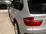 BMW X5 2008 года за 8 150 000 тг. в Караганда – фото 5