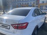 ВАЗ (Lada) Vesta Cross 2019 годаfor5 000 000 тг. в Уральск – фото 4