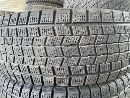 Комплект зимние шины 215/65/16 215/65R16 Falken. за 45 000 тг. в Алматы – фото 2