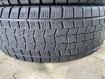 Комплект зимние шины 215/65/16 215/65R16 Falken. за 45 000 тг. в Алматы – фото 5