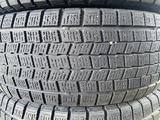 Комплект зимние шины 215/65/16 215/65R16 Falken. за 45 000 тг. в Алматы – фото 3