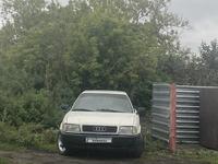 Audi 80 1992 годаfor990 000 тг. в Костанай